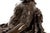 French Bronze Sculpture “Dying Lucretia” (1868) by Jean-Baptiste Clesinger For Sale - Image 13 of 15