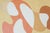 Paper 2026, Mid Century Modern Painting, Abstract Diptych in Sandy Tones, Allegory of the Cave, Acrylic Paint on Watercolor Paper by Ryan Rivadeneyra For Sale - Image 7 of 9