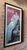 Mid-Century Modern Vintage Coca Cola Poster, 1970s For Sale - Image 3 of 11