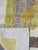 Contemporary Moroccan Wool Rug - 9.7 X 8 Ft For Sale In Cleveland - Image 6 of 6