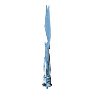 Reed and Barton Bar Knife For Sale