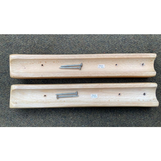 1960s Vintage Breuer S64 Style Arm Chairs - A Pair For Sale - Image 11 of 11