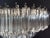 Vintage Murano Wall Sconces, 1990s, Set of 2 For Sale - Image 13 of 18