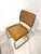 Model B32 Cesca Chairs by Marcel Breuer for Thonet, 1970s, Set of 4 For Sale - Image 17 of 18
