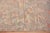 Tribal Nazmiyal Collection Grey Pastel Tribal Geometric Modern Runner Rug For Sale - Image 3 of 7