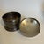 Late 20th Century Silver Container With Lid For Sale In Washington DC - Image 6 of 7