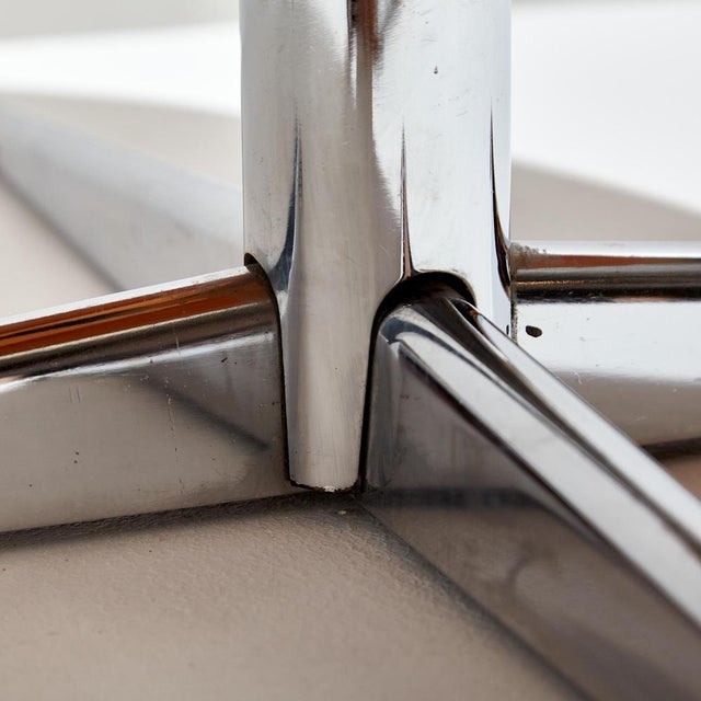 Brown Coffee Table with Ash Top For Sale - Image 8 of 17