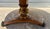 Late 20th Century Italian Handcrafted Center Hall / Dining Table For Sale - Image 9 of 12