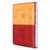 Contemporary The Window 369 - Modern Shiny Resin Minimalist Red and Yellow Dual Tone Artwork by Ricky Hunt For Sale - Image 3 of 9