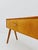 Mid-Century German Beech Side Table, 1950s For Sale - Image 9 of 11