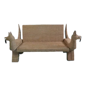 Coyote Sofa Mario Lopez Torres