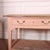 Good 19th C Scottish painted farmhouse pine potboard dresser base. 1880 This piece is designed in the style of the...