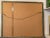 Sculpture Materials Colorful Abstract Angles and Triangles Painting For Sale - Image 7 of 7
