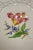 1970s Exquisite Meissen Reticulated Porcelain Bowl – Hand-Painted Floral Decor – 24.5 Cm For Sale - Image 10 of 10