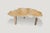 Andrianna Shamaris Single Slab Live Edge Coffee Table or Side Table For Sale - Image 11 of 18