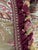 Transitional Handsome Lee Joffa Tasseled Cotton Print Lumbar Pillows/Pair For Sale - Image 3 of 10