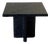 Vintage Granite Side Table, 1980s For Sale