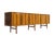 Large Rosewood Sideboard by Henning Kjerulf for Bruno Hansen, 1950s For Sale