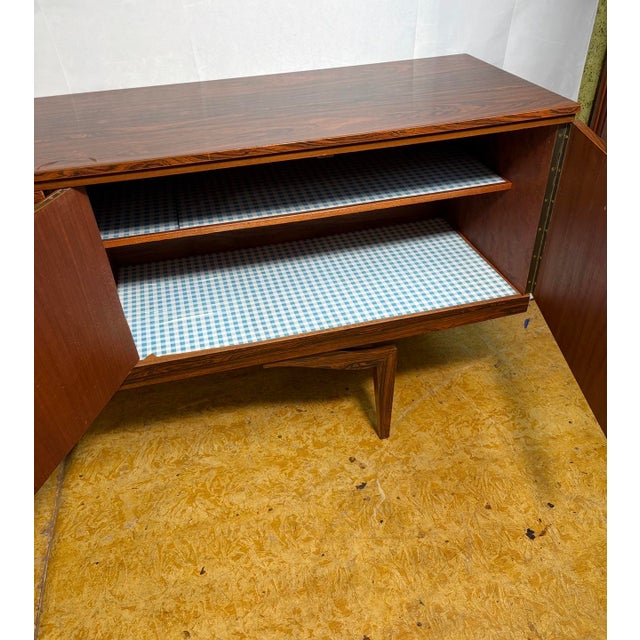 Mid-Century Modern Sideboard by Beautility, 1960 For Sale - Image 4 of 9