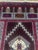 1980s Vintage Hand-Knotted Baluch Prayer Rug 2'10" X 4'5" For Sale - Image 5 of 5