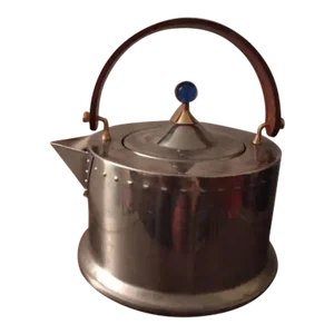 Contemporary Tea Pot From Crate & Barrel