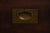 Drexel Heritage Small Campaign Style Accent Chest For Sale - Image 9 of 15