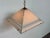 Italian Hollywood Regency Style Pendant, 1980s For Sale - Image 4 of 18