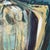 Lorraine Donaghy Owen Original Abstract Painting "Ocean Echo" 2007 For Sale - Image 11 of 12