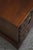 Vintage Country Pine 7 Drawer Chest Nightstand For Sale - Image 9 of 16