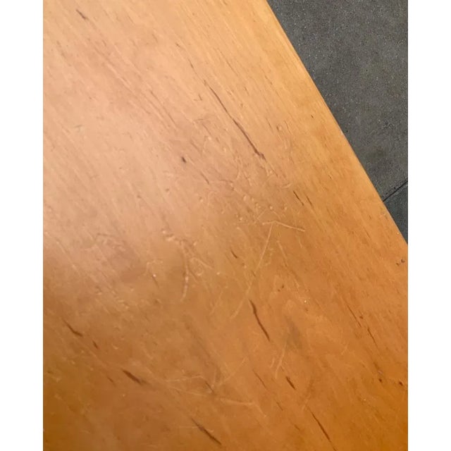 Postmodern High Back Chair For Sale - Image 12 of 18