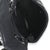 Black Strass CC Chevron Mini Flap Bag For Sale - Image 9 of 9