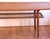 Large Danish Teak Coffee Table, 1950s For Sale - Image 9 of 10