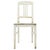Embrace the authentic vintage charm with this 1910s Czech Wood Patinated Chair. Bearing the beautiful marks of time, its...