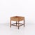 Planter box designed by kai kristiansen for aksel kjersgaard in the 1960s. Crafted in rosewood with visible grain and...