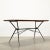 Vintage Dining Table, Italy, 1960s For Sale - Image 9 of 10