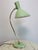 Metal Mid-Century Diabolo Table Lamp, 1950s For Sale - Image 7 of 12