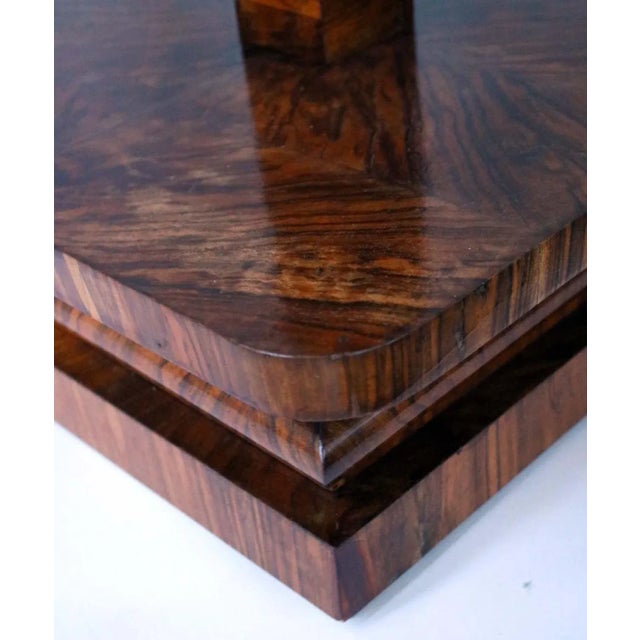 Art Deco Floor Lamp, 1930s For Sale - Image 6 of 8