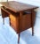 Small Mid-Century Modern Desk, 1950s-1970s For Sale - Image 12 of 18
