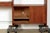 Mid-Century Modern Teak Wall Unit Bookcase Ry100 by Hans Wegner for Ry Møbler, 1960s For Sale - Image 14 of 18
