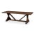 Farmhouse Refectory Dining Table For Sale - Image 11 of 11