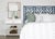 The timeless elegance of our Chippendale bed will elevate any room with its sophisticated charm. A headboard expertly...
