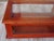 Display Cabinet with Exotic Wood Structure For Sale - Image 4 of 18