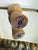 Vintage Mid-Century Articulated Wooden Artist Mannequin Hand For Sale - Image 11 of 11