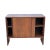 Sideboard with Sliding Door from MIM Roma, Italy, 1960s For Sale - Image 4 of 18