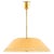 Ceiling Lamp in Brass and Glass from Lisa Johansson-Pape, 1950s For Sale - Image 10 of 10