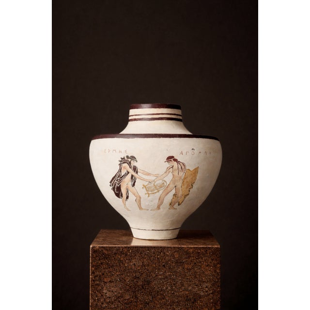 Apollo Amphora For Sale In Atlanta - Image 6 of 8