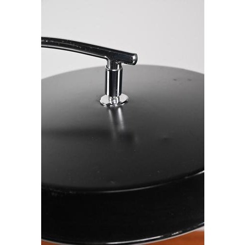 Spanish Fase President Desk Lamp For Sale - Image 9 of 16