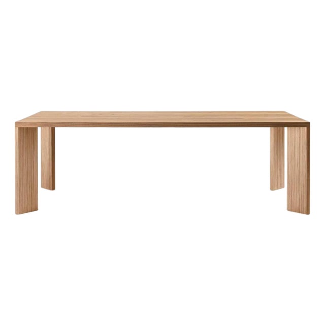Ordinal Table by Michael Anastassiades for Cassina For Sale