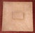 John B. Mortensen Western Sculptural Stone-Top Table, Bronze Panel For Sale - Image 4 of 13