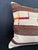 Turkish Hemp Pillow Cushion Natural Beige Brown Cushion Cover 20x20 #30649 Enhance your home decor with our Kilim Pillow...